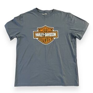 Harley Davidson T-Shirt Men’s XL